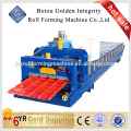 terrazzo tile machine manufacture